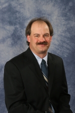 Photo of Jackson, Cecil, CRNA